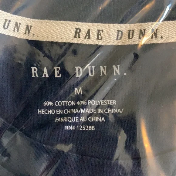 Rae Dunn “Explore More” T-Shirt - Picture 5 of 9